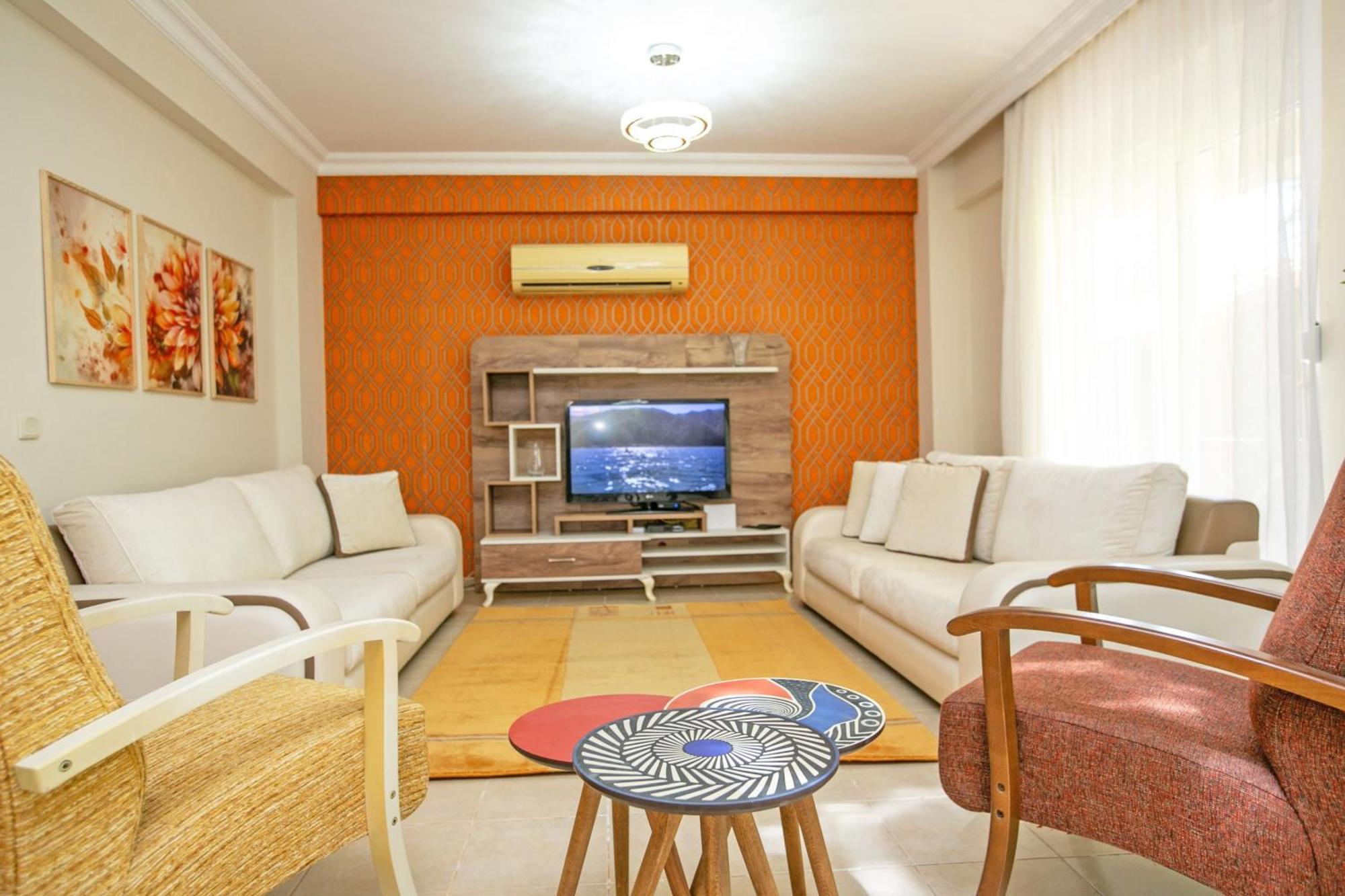 Paradise Town Villa Hazel Belek Dış mekan fotoğraf