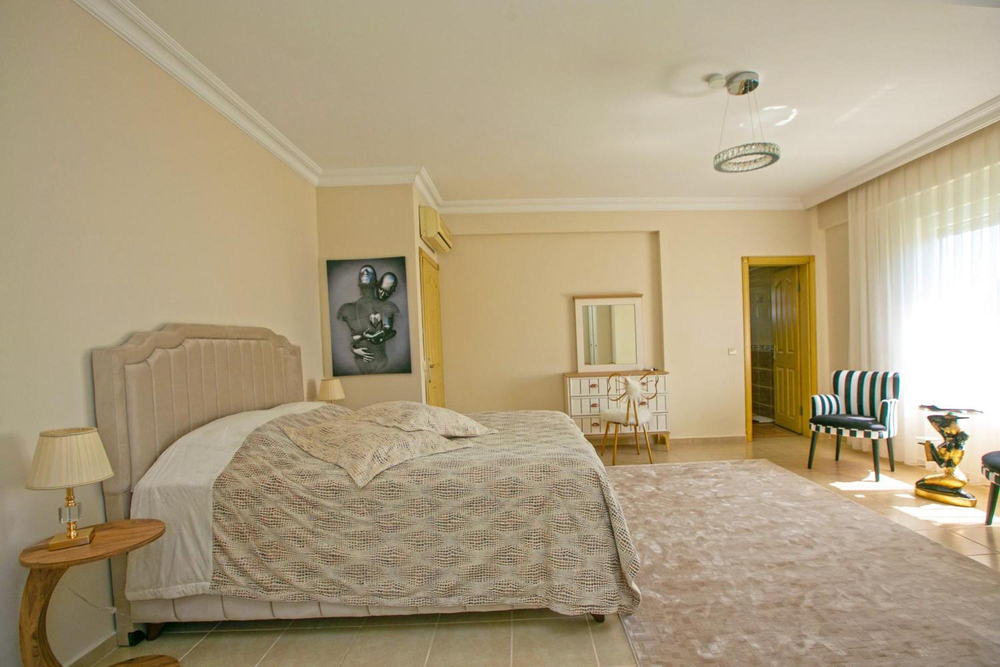 Paradise Town Villa Hazel Belek Dış mekan fotoğraf
