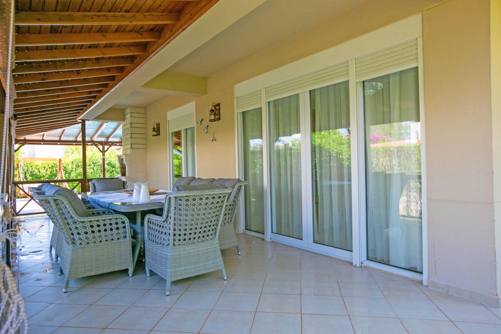 Paradise Town Villa Hazel Belek Dış mekan fotoğraf