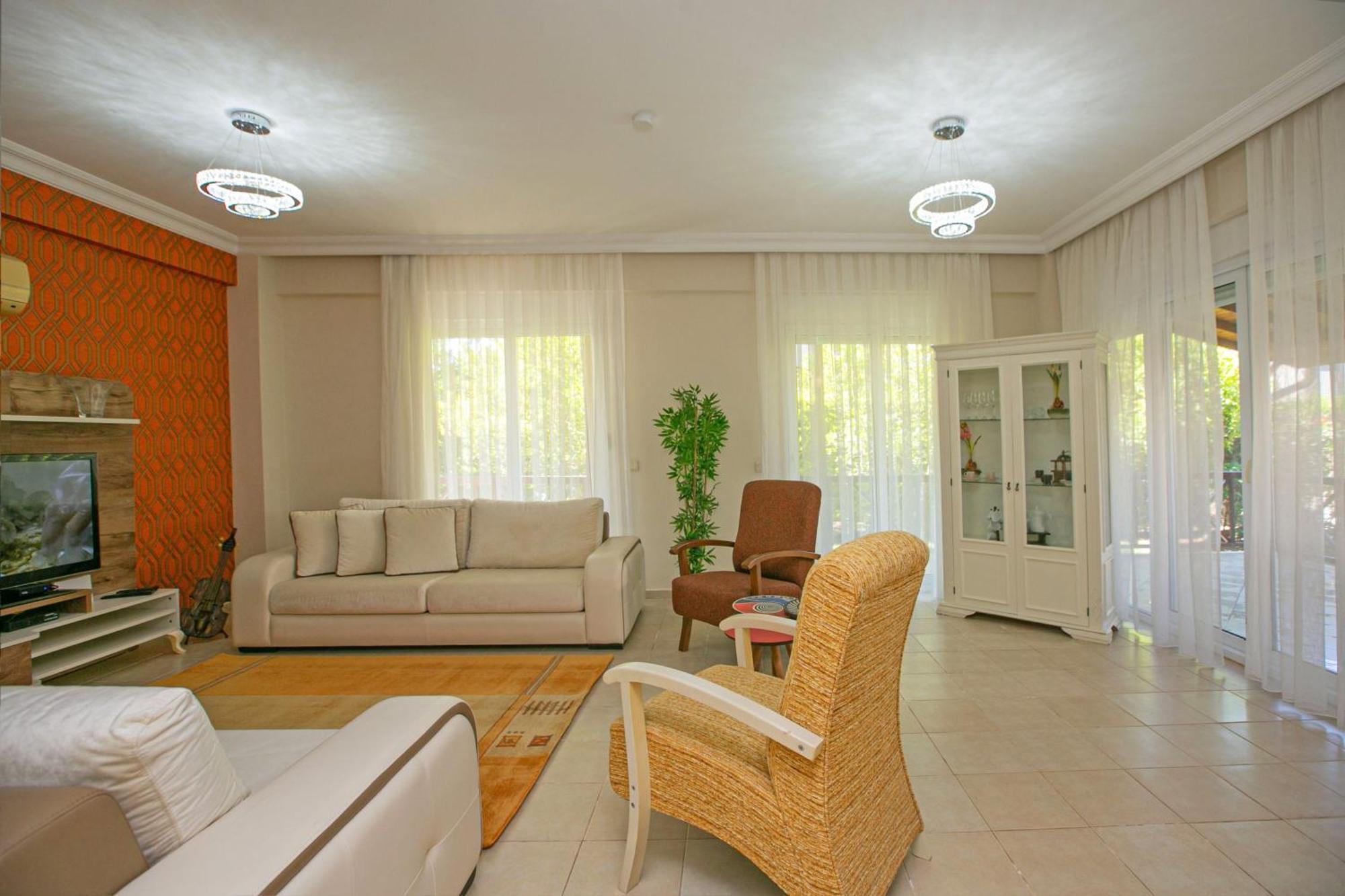 Paradise Town Villa Hazel Belek Dış mekan fotoğraf