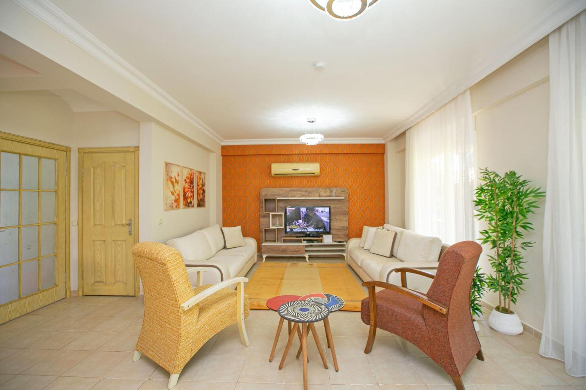 Paradise Town Villa Hazel Belek Dış mekan fotoğraf