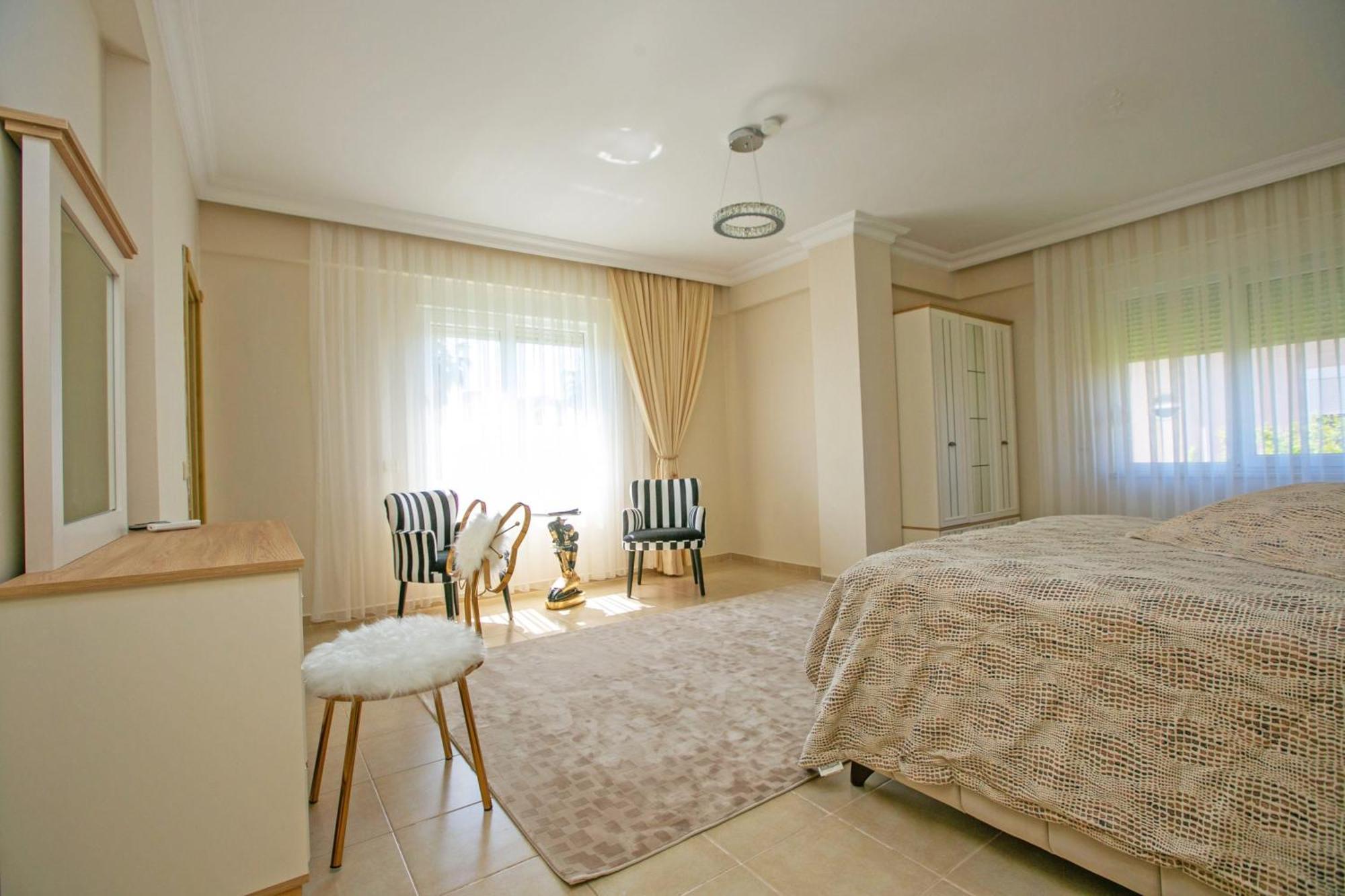 Paradise Town Villa Hazel Belek Dış mekan fotoğraf