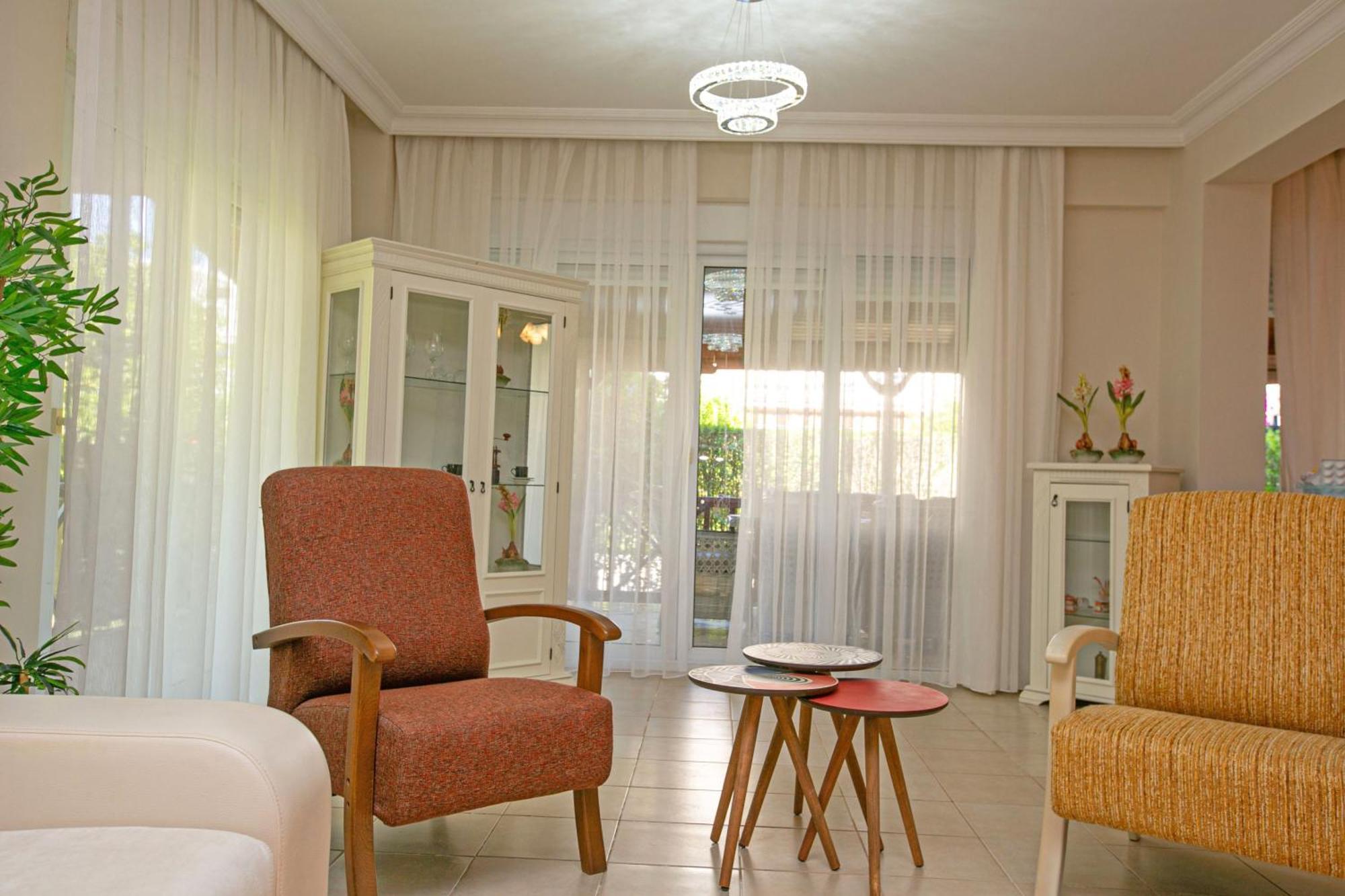 Paradise Town Villa Hazel Belek Dış mekan fotoğraf