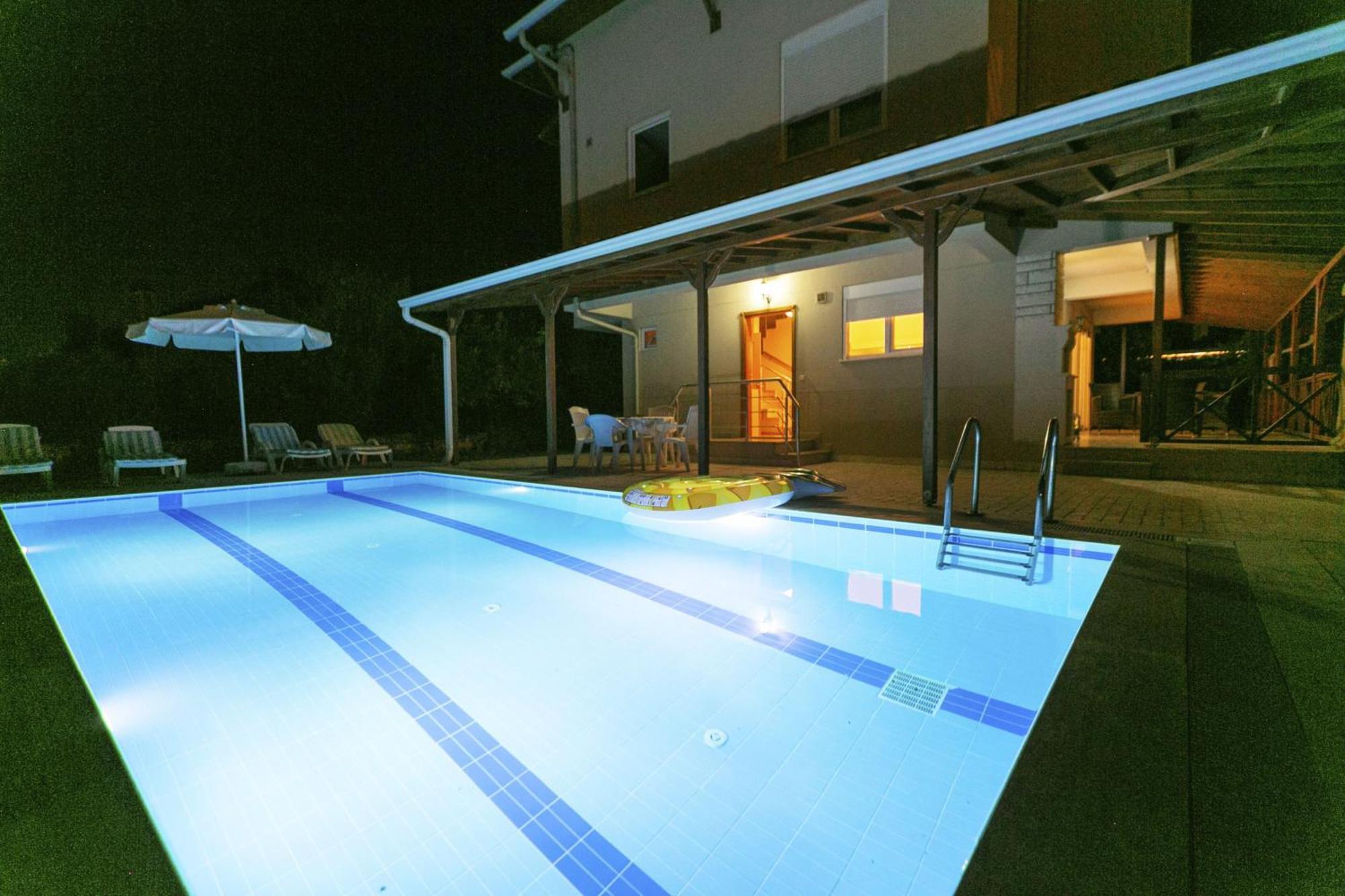 Paradise Town Villa Hazel Belek Dış mekan fotoğraf