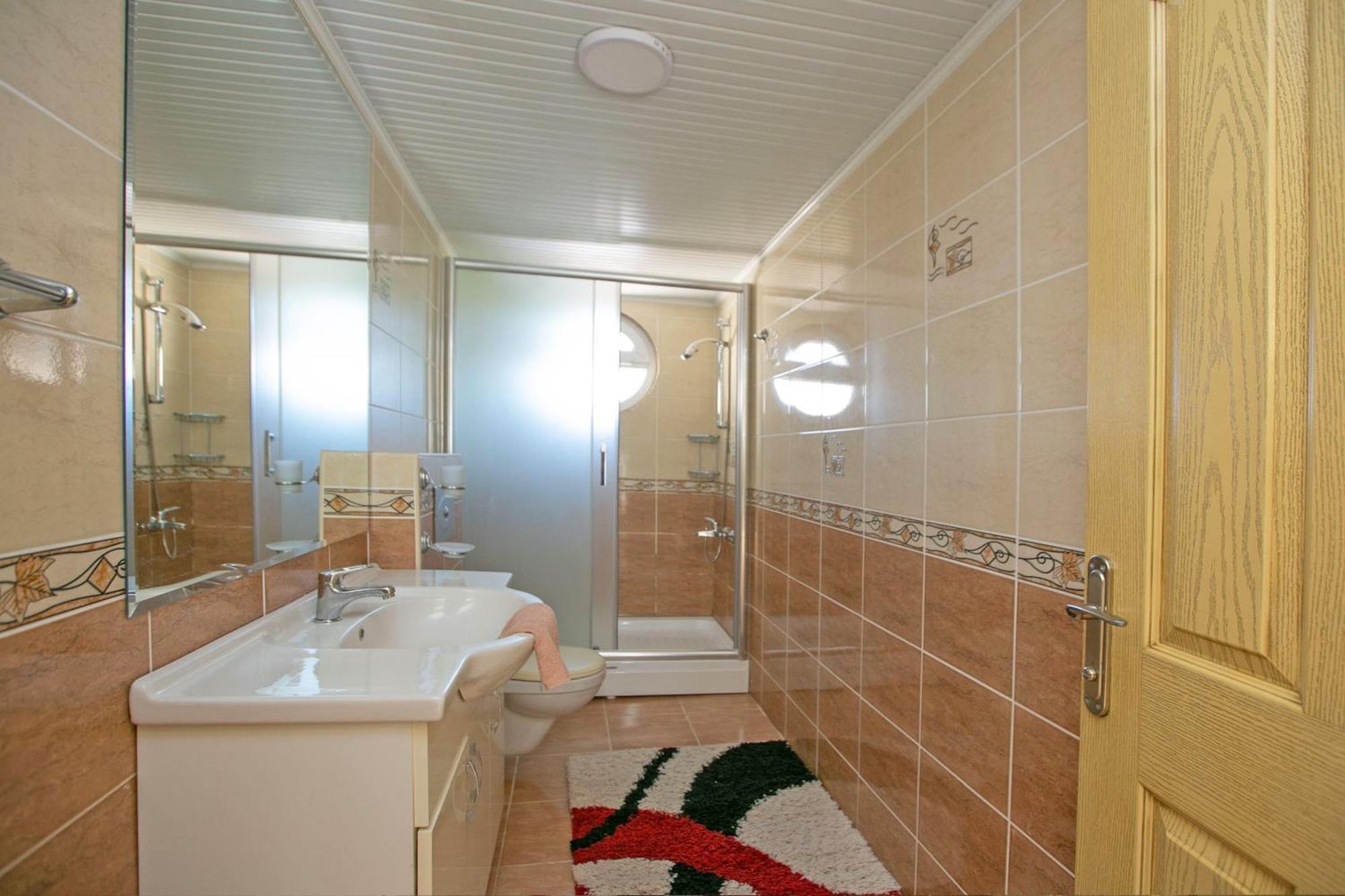 Paradise Town Villa Hazel Belek Dış mekan fotoğraf