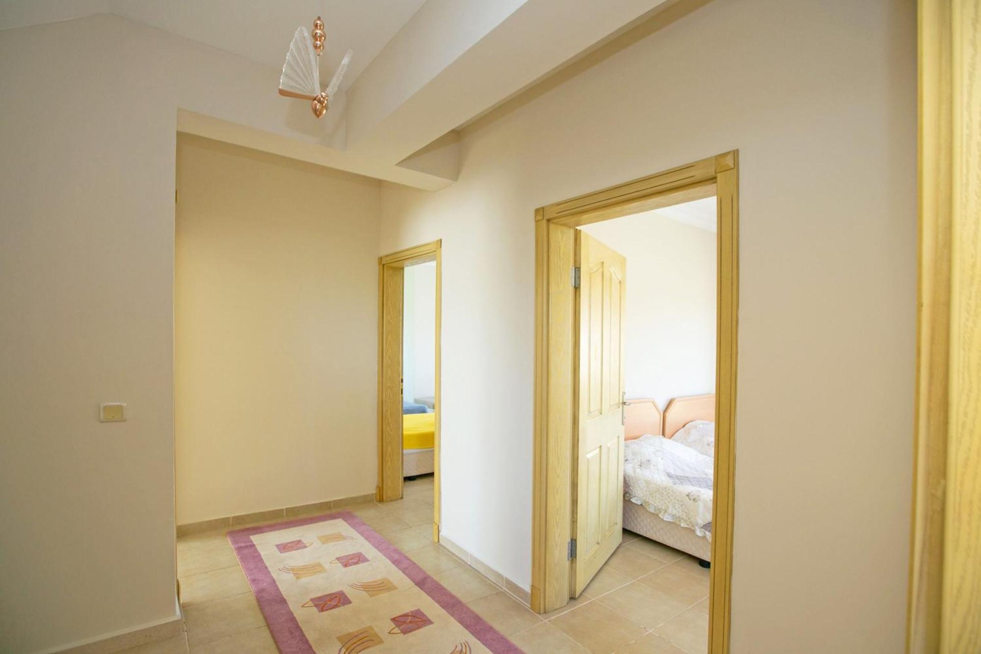 Paradise Town Villa Hazel Belek Dış mekan fotoğraf