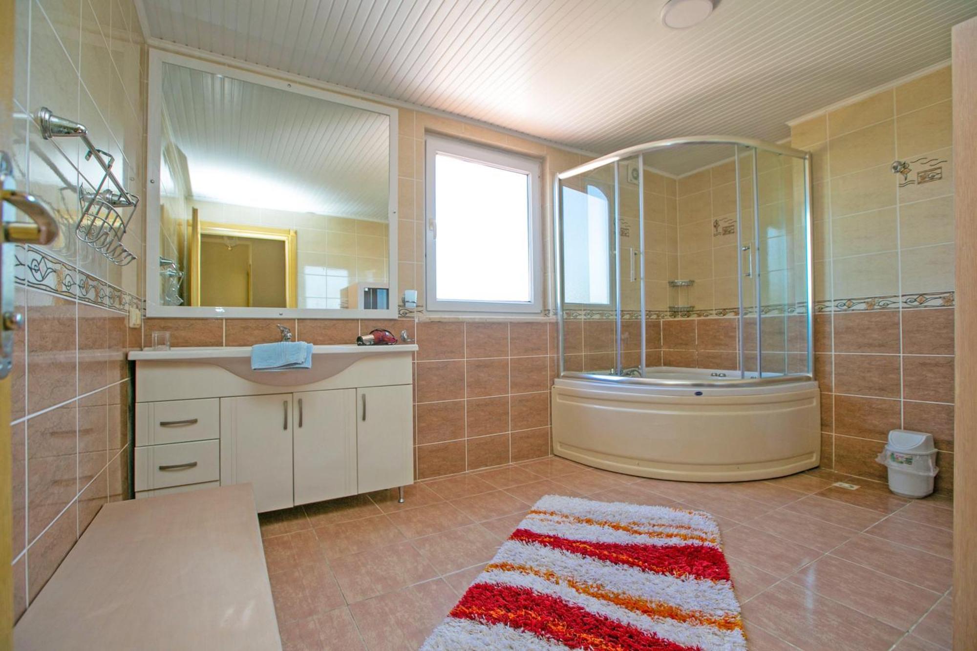 Paradise Town Villa Hazel Belek Dış mekan fotoğraf