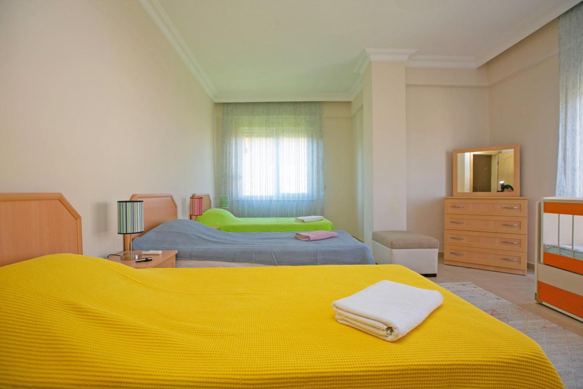 Paradise Town Villa Hazel Belek Dış mekan fotoğraf