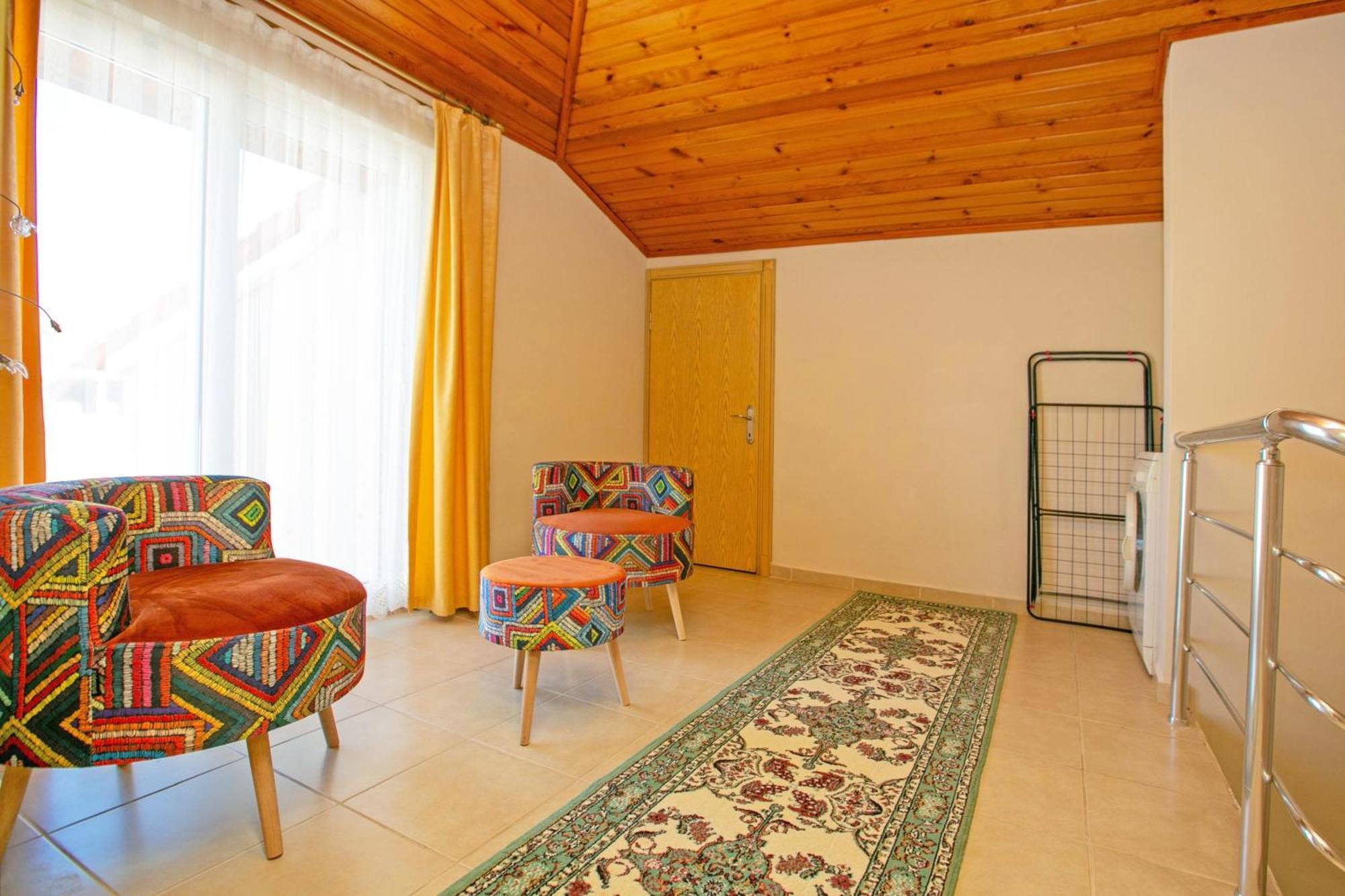 Paradise Town Villa Hazel Belek Dış mekan fotoğraf