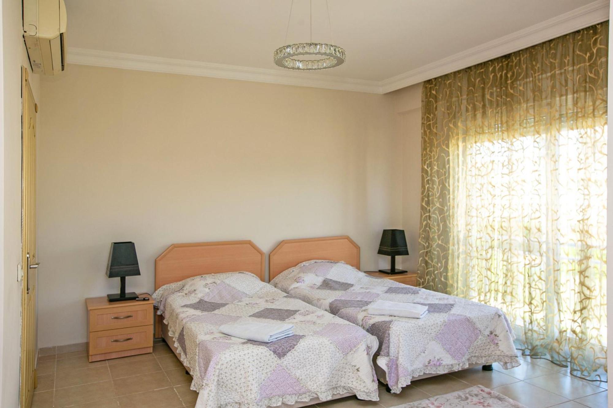 Paradise Town Villa Hazel Belek Dış mekan fotoğraf