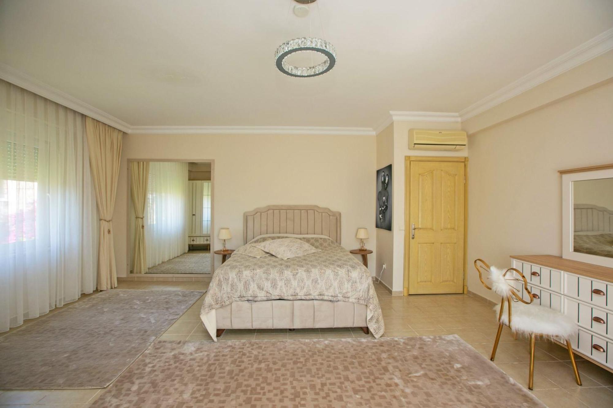 Paradise Town Villa Hazel Belek Dış mekan fotoğraf