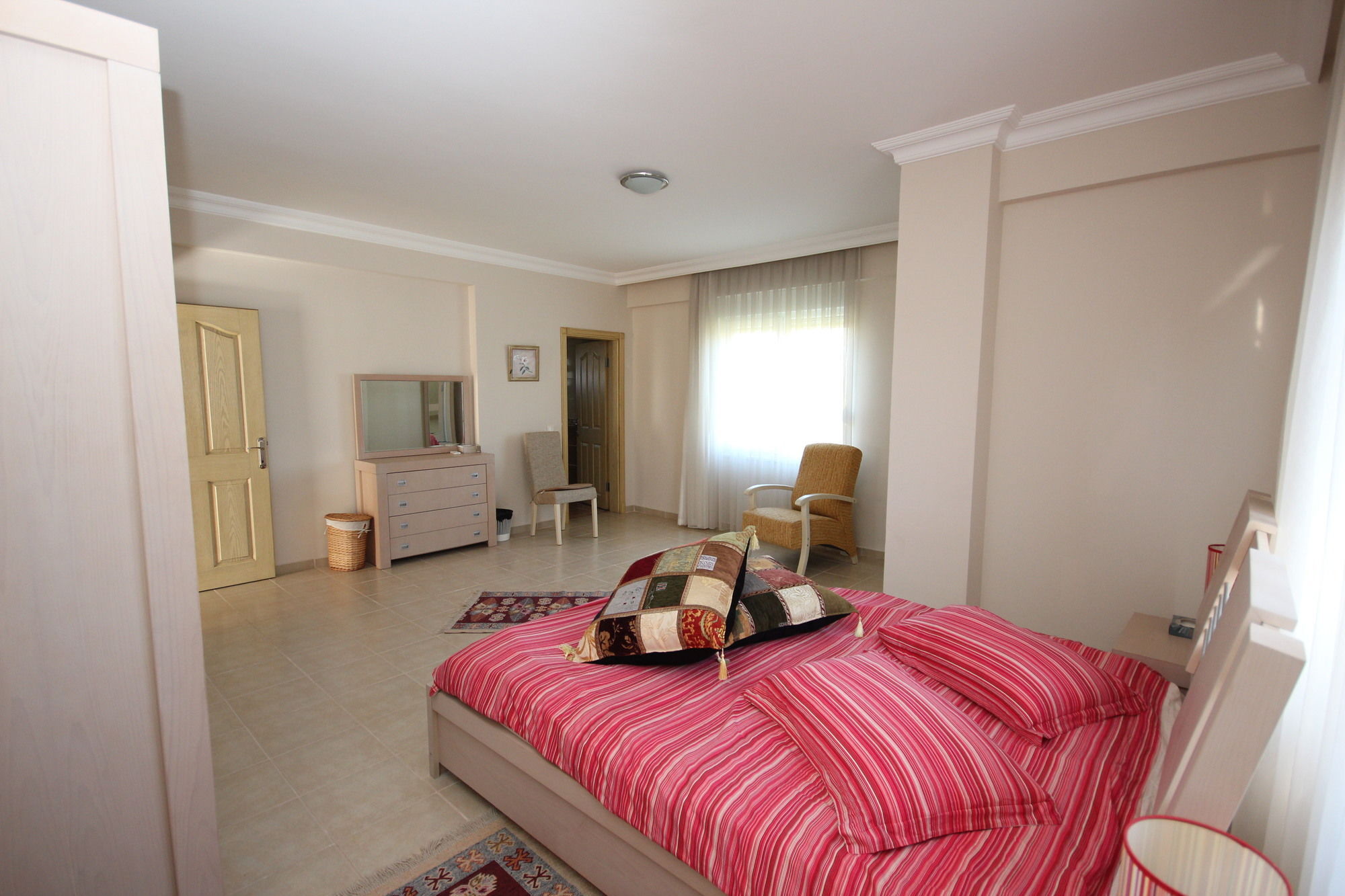 Paradise Town Villa Hazel Belek Dış mekan fotoğraf